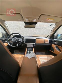 POER Double Cab